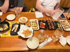 -鸟贵族(天王寺北口店)