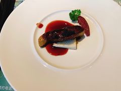 -一本魅·日式料理