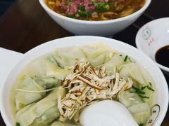 -毛华美食(清扬路店)