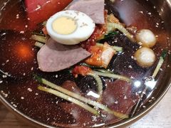 -大同江朝鲜菜•长春地标美食(绿园吾悦广场店)