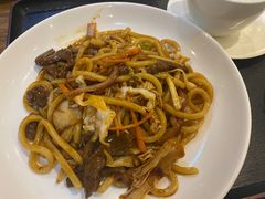 -喜悦西餐厅(同丰店)