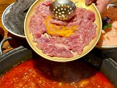 -旧街市鲜货老火锅(大光路店)