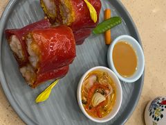 -点都德(龙之梦店)