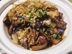 -山楂树融合菜餐厅