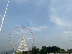 -辽宁团山国家级海洋公园