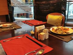 -OPEN開全日自助餐厅·牛肉火锅·海鲜(佛山希尔顿酒店)