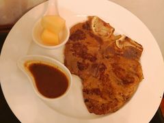 -波特曼西餐厅(南岗店)