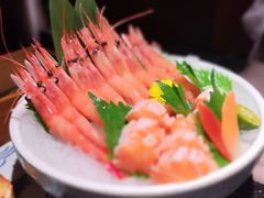 -極上萬膳·日料放题(海岸城店)