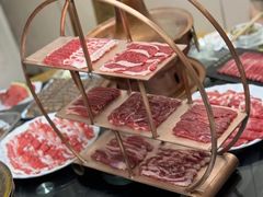-常赢三兄弟·清真涮肉(崂山路总店)