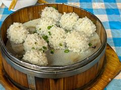 -老街烧烤大排档·地道湖北菜·龙虾馆(汉口火车站店)