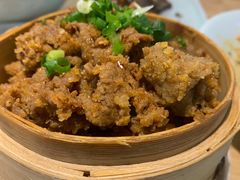 -全牛匠·乐山跷脚牛肉(新中关店)