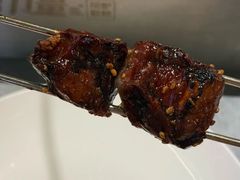 -鼎原力量东北吊炉烧烤(幸福街店)
