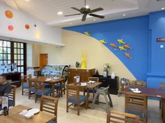 -北京烤鸭 ·儿童菜 ·采风阁家常菜餐厅(亚龙湾天域酒店)