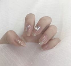 -伊奈尔美甲美睫