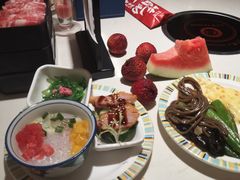 -吉布鲁牛排海鲜自助(芙蓉万家丽店)