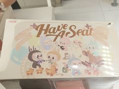 -泡泡玛特POPMART(蓝色港湾店)