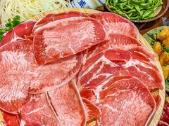 -黔有有贵州酸汤夺夺粉火锅(五味十字店)