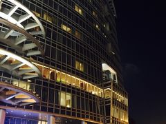 -厦门海港英迪格酒店(中山路店)