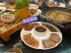 -贵阳味道(未来方舟店)
