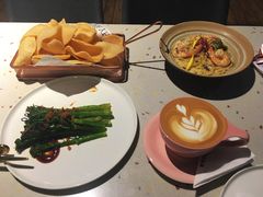 -GOTLOT COFFEE&KITCHEN角落厨房NOOK店