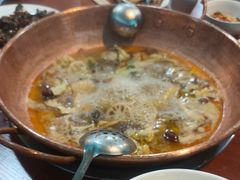 -九溪蒋记菌子宴
