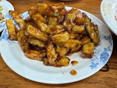 -洪福亮酒家(南草厂街店)