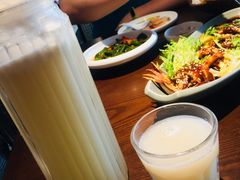 -前海沿·青岛菜(李沧万达店)