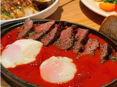 -沛家·西餐Brunch·直火料理