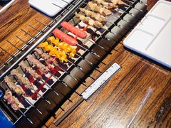 -三个蒙古大叔羊肉串(大宁店)