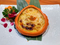 日式焗蟹宝-文三酒肆自助放题(新街口友谊广场店)