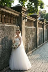 -绿皮火车照相馆 婚纱照旅拍(厦门店)