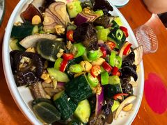-叶存利海鲜大馅饺子(海宁路总店)
