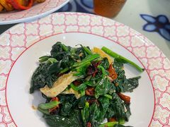 -撒拉花儿·新疆菜·清真(太阳宫店)