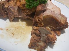 老汤酱腔骨-老边饺子馆(金源店)