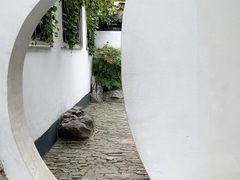 -何园