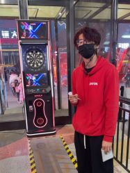 -嗨翻Hi-Fun竞技主题乐园·蹦床团建生日聚会(五棵松华熙店)
