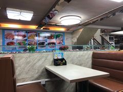 -港式金翠茶餐厅