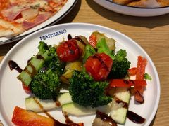 -玛尚诺Pizza&Bar(长泰广场店)