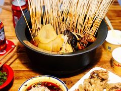 -冒椒火辣(奎星楼街店)