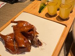 -汤城小厨•粤菜•靓汤(望京凯德mall店)