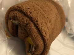-甜嘟嘟烘焙坊(舒城路店)