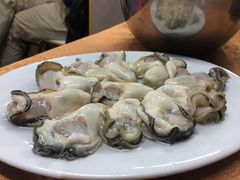 -濠轩阁特色生蚝火锅(水湾路店)