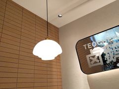 -潮界(LU·ONE凯德晶萃广场店)