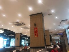 大堂-龙记·香港茶餐厅(海上世界店)