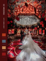 -DC大蔡婚礼策划(李公堤店)