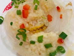-好福记饭店(红梅公园店)