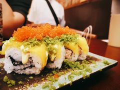 -桃太郎创作料理(大坪店)