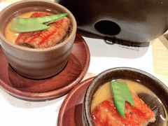 -匠和风精致料理(莆田财富中心店)