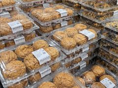 -山姆会员商店(上海浦东店)