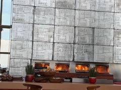 -上海柏悦酒店·世纪100牛排馆